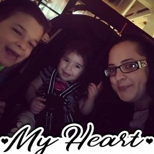 Meet your Posher, Marcey